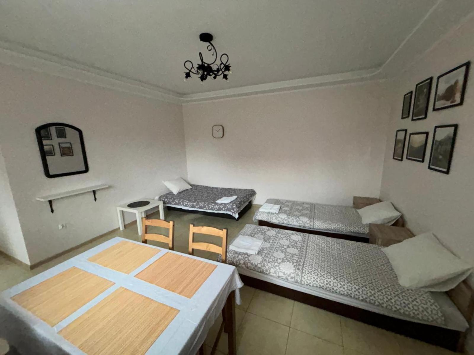Agroturystyka U Darka Kolno  Exterior foto